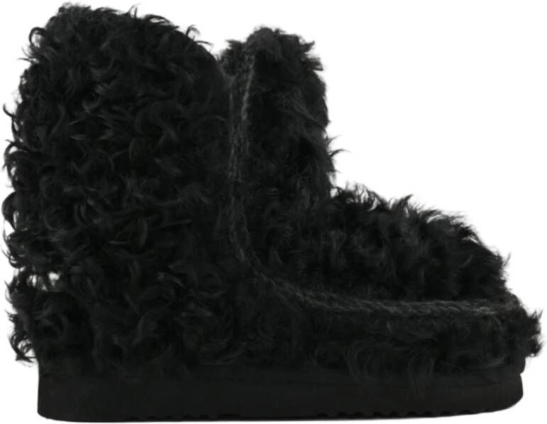 Mou Eskimo 18 Chekiang Enkellaarsjes - Foto 2