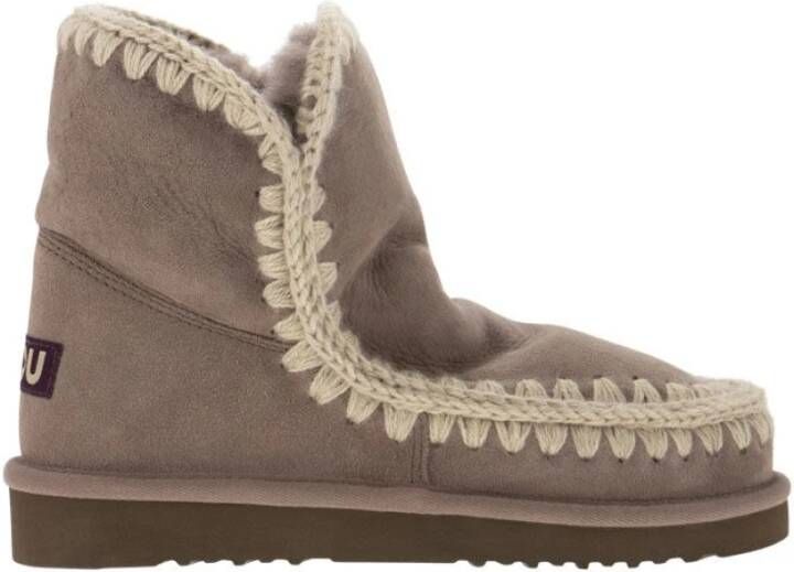 Mou Eskimo 18 Enkellaars - Foto 2