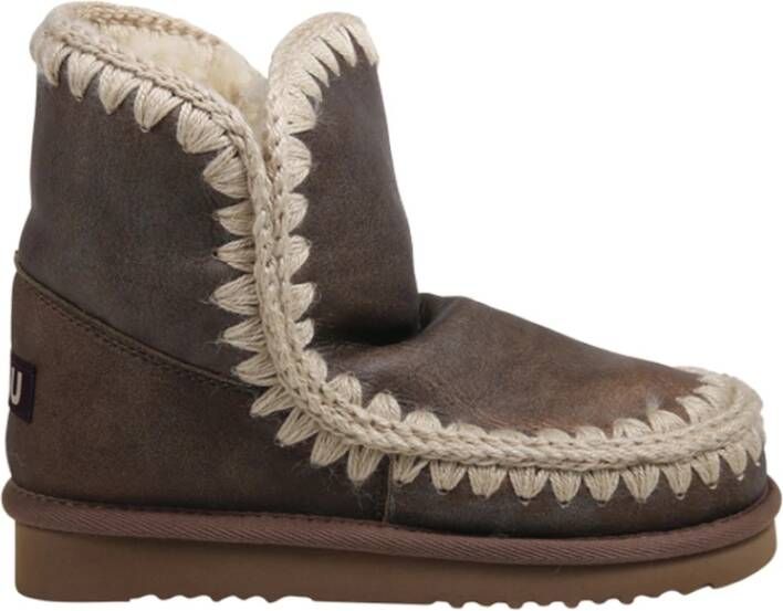 Mou Eskimo 18 Special leren laars - Foto 2