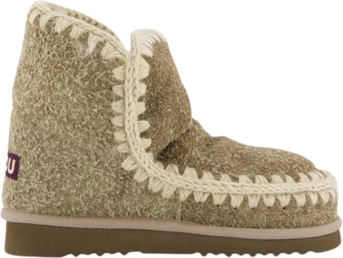 Mou Eskimo 22 Booty Hairy