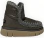 Mou Eskimo Bounce Laarzen Gray Dames - Thumbnail 1