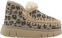 Mou Eskimo Bounce Sneaker - Thumbnail 1