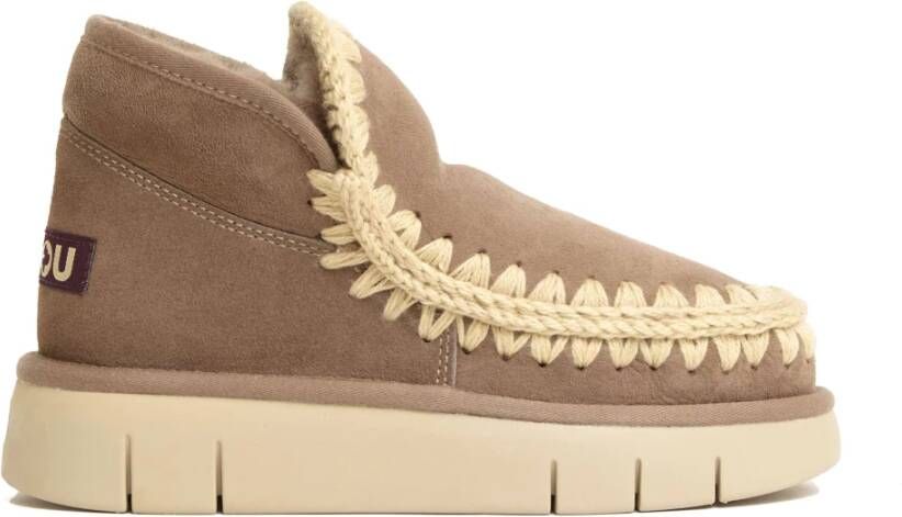 Mou Eskimo Bounce Sneaker