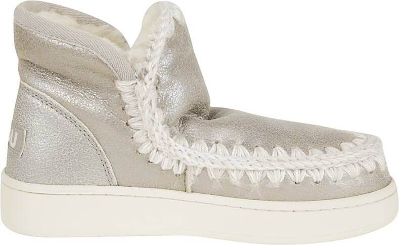 Mou Eskimo Enkellaarsjes