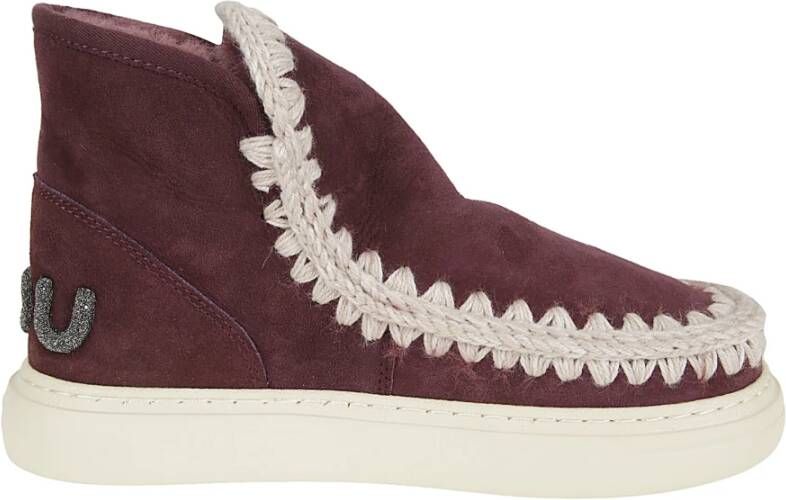 Mou Eskimo Sneaker