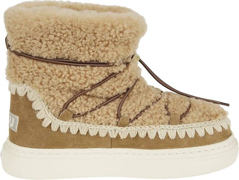 Mou Eskimo Sneaker