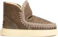 Mou Eskimo Sneaker Bold - Bruin
