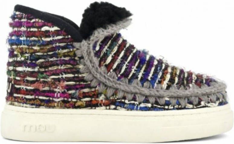 Mou Eskimo Sneakers