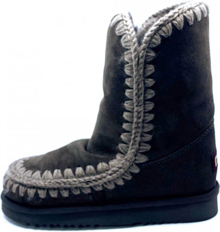 Mou Eskimo24 boot Grijs Dames - Foto 4