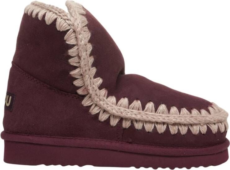 Mou Gezellige Enkellaarsjes Viola Aw25 - Foto 2