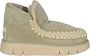 MOU Dames Eskimo Bounce Sneaker Laurel O - Thumbnail 2