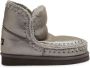 Mou Handgemaakte Eskimo 18 Bounce Microglitter Zilver Gray Dames - Thumbnail 12