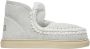 Mou Groene Enkellaars Sneakers - Thumbnail 1