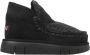 Mou High Top Sneaker Boots - Thumbnail 1