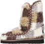 Mou Laarzen MultiKleur Multicolor Dames - Thumbnail 1