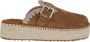 Mou Sandalen Sandals Brandy in bruin - Thumbnail 1