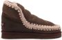 Mou Metallic Eskimo Laarzen - Thumbnail 1