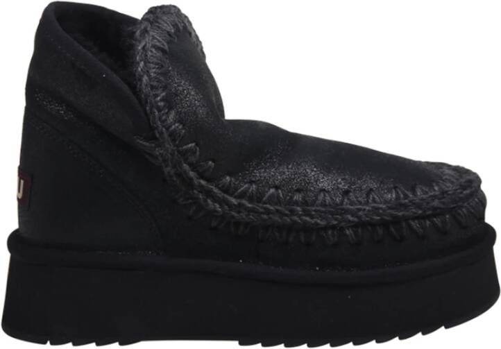 Mou Mini Eskimo Platform Boot - Foto 2