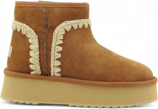 Mou Ankle Boot