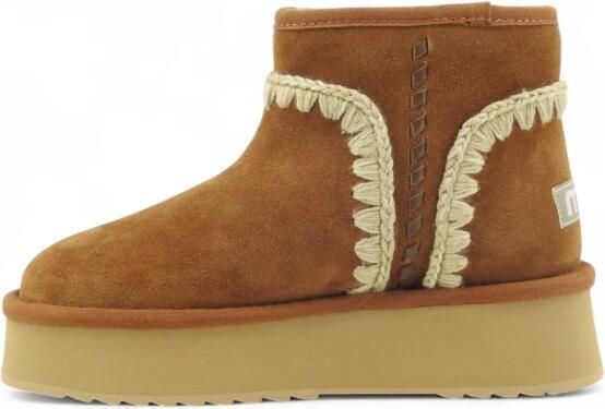 Mou Ankle Boot - Foto 2