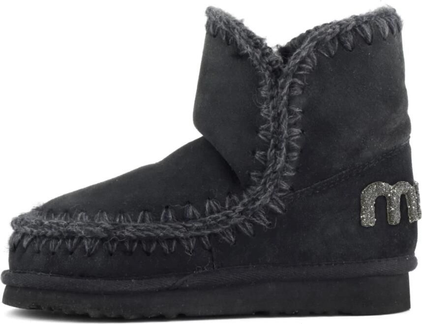 Mou Black Eskimo Boot - Foto 2