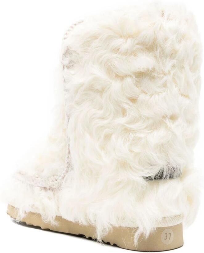 Mou Boots