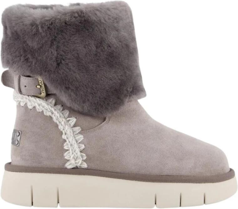 Mou Bounce Boot - Foto 3