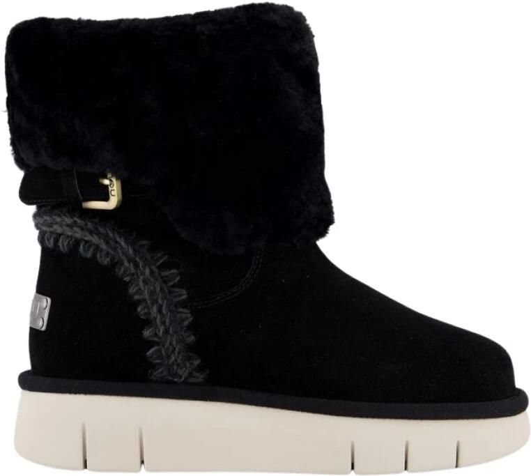 Mou Bounce Boot - Foto 3