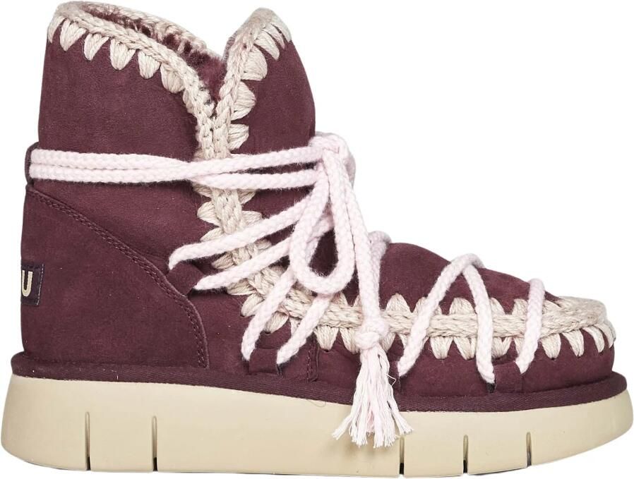Mou Bounce Boot