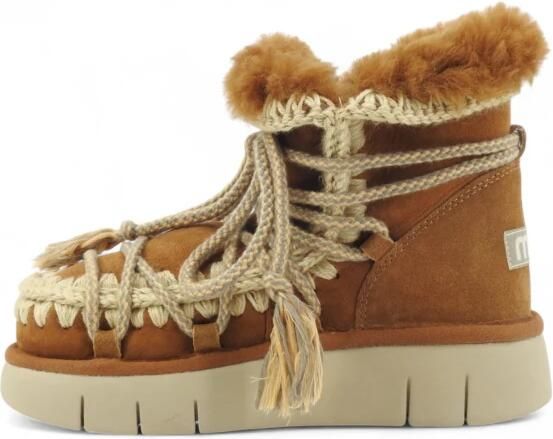 Mou Bounce Boot Scoubidou - Foto 2