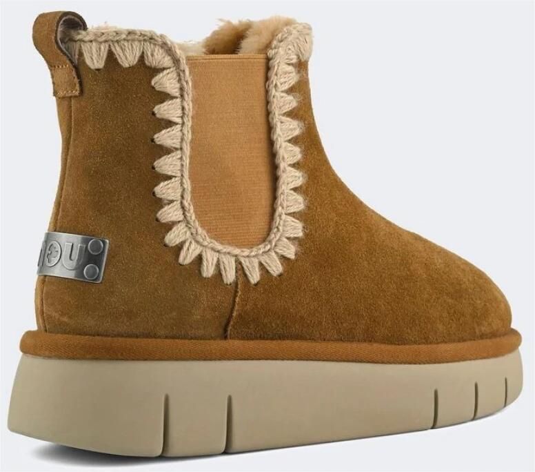 Mou Bounce Chelsea Boot