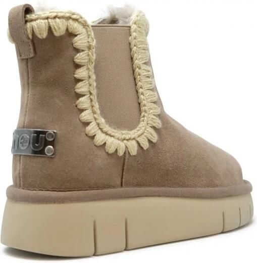 Mou Bounce Chelsea Boot - Foto 2