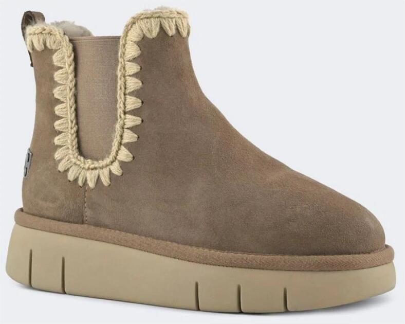 Mou Bounce Chelsea Boot