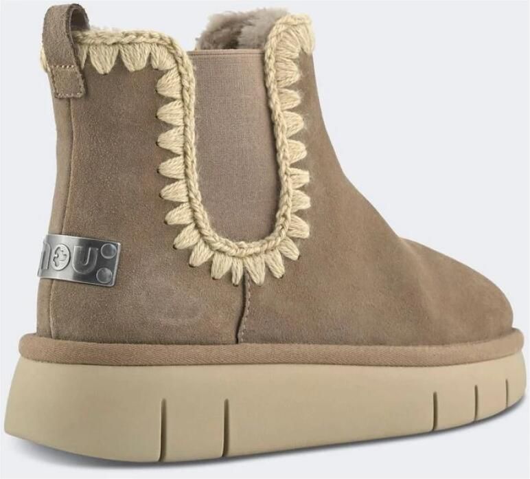 Mou Bounce Chelsea Boot - Foto 3