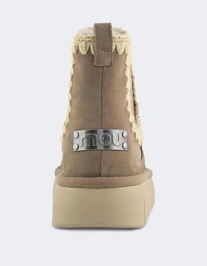 Mou Bounce Chelsea Boot - Foto 2