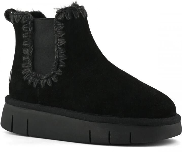 Mou Bounce Chelsea Boot - Foto 4