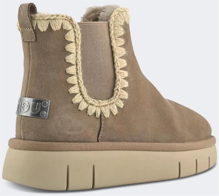 Mou Bounce Chelsea Boot voor dames