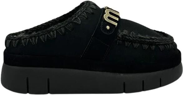 Mou Bounce Clog