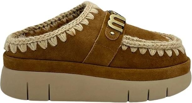 Mou Bounce Clog