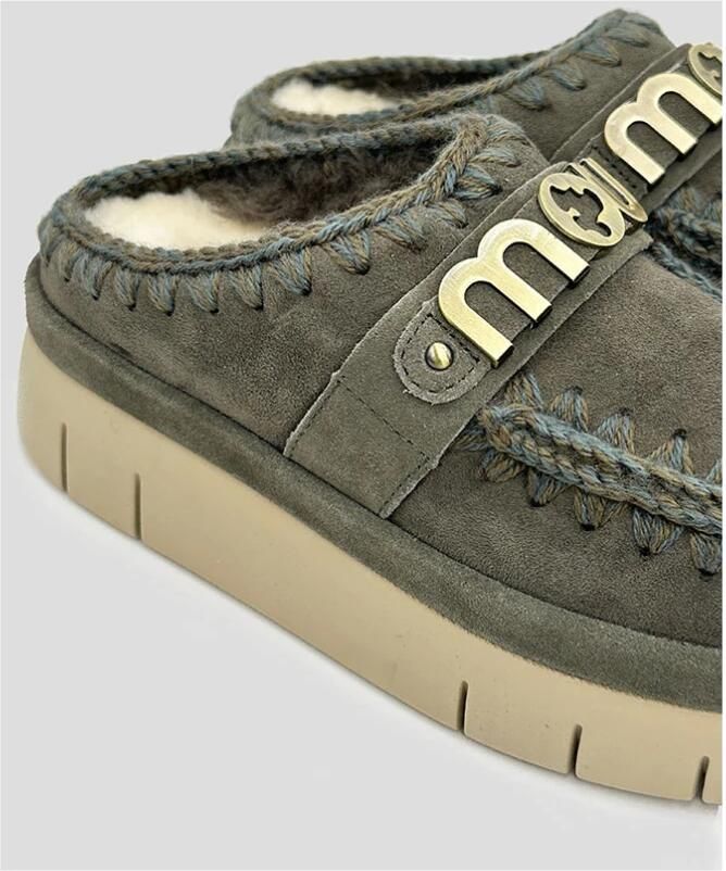 Mou Bounce Clog - Foto 3