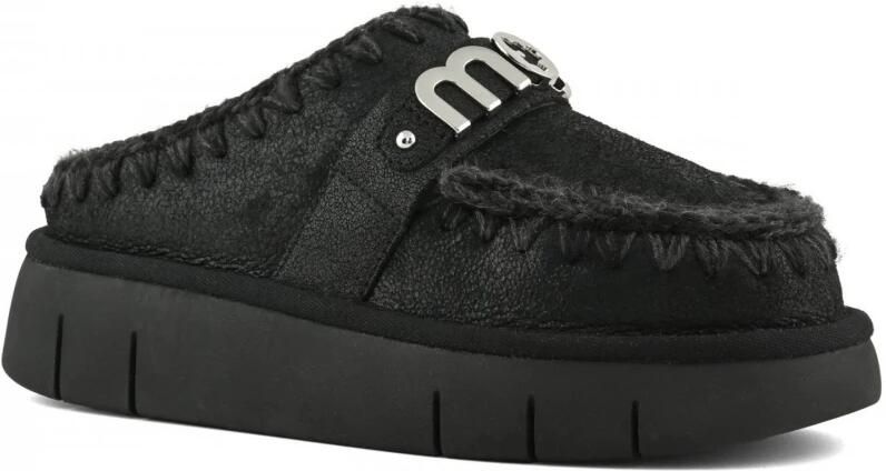 Mou Bounce Clog