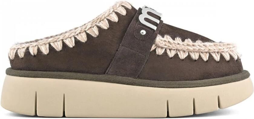 Mou Bounce Clog