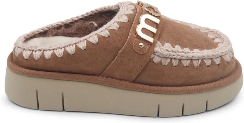 Mou Bounce Clog