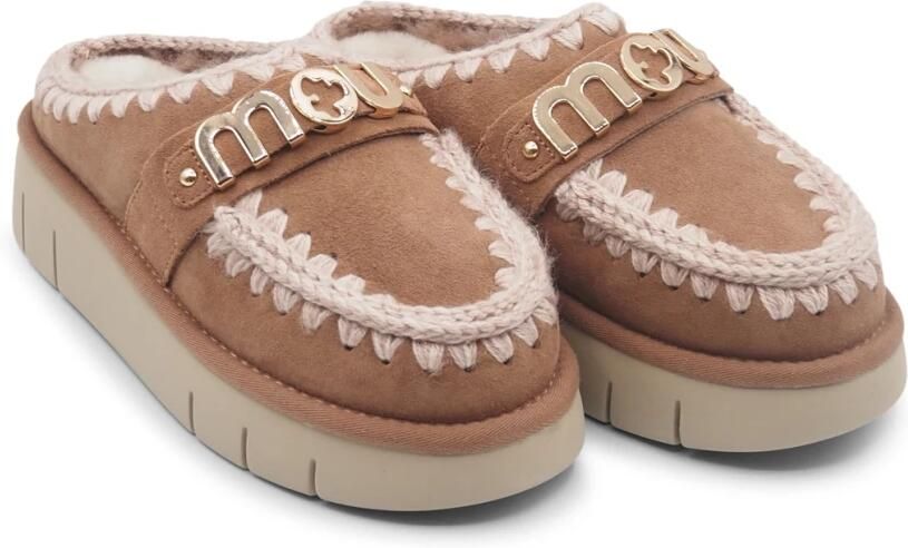 Mou Bounce Clog - Foto 4