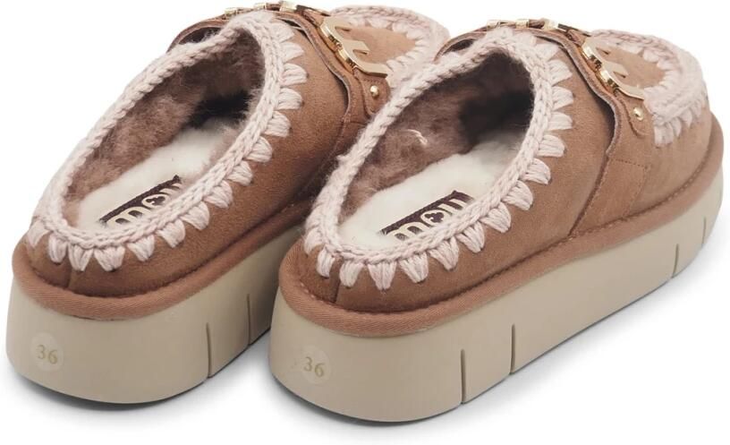 Mou Bounce Clog - Foto 3