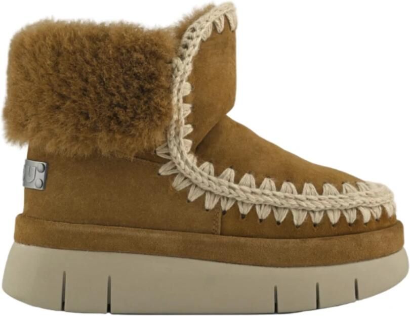 Mou Bounce Welt Boot