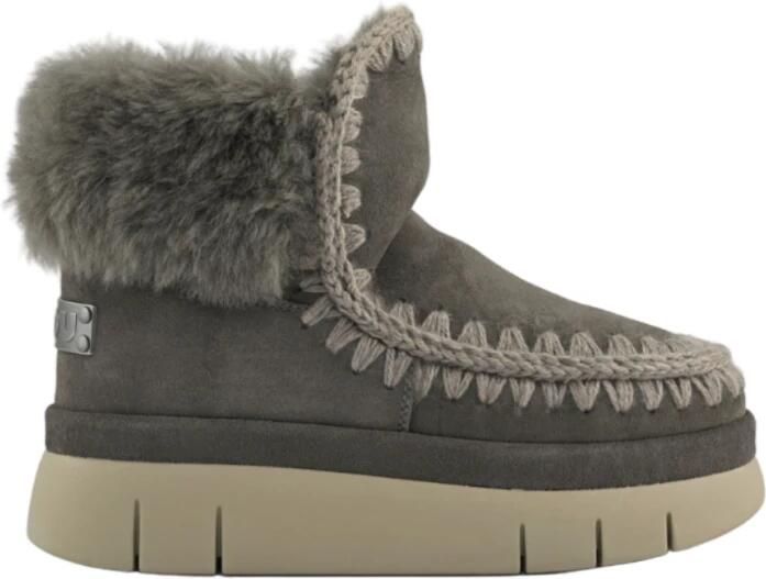 Mou Bounce Welt Boot