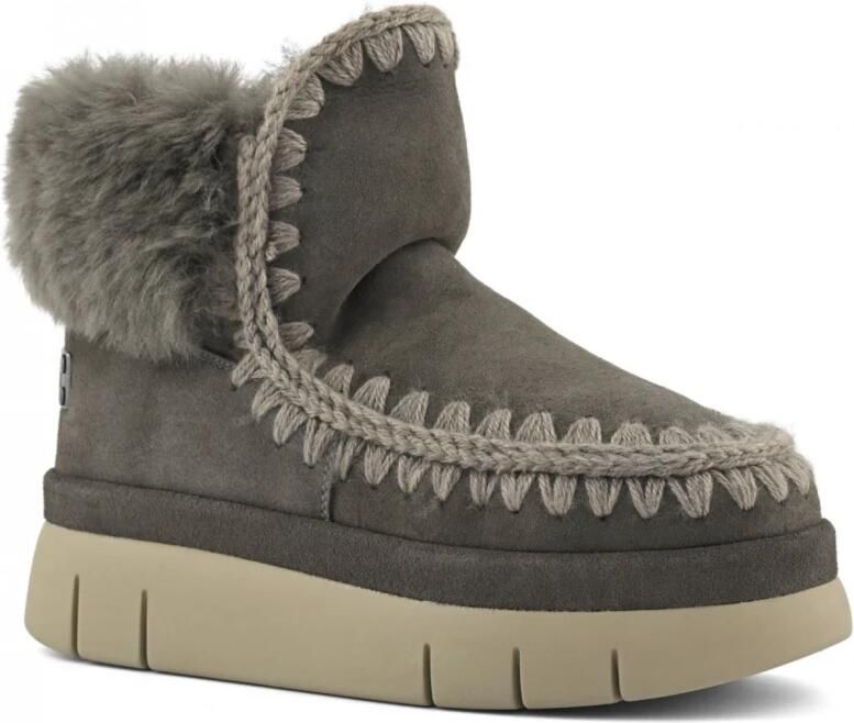 Mou Bounce Welt Boot