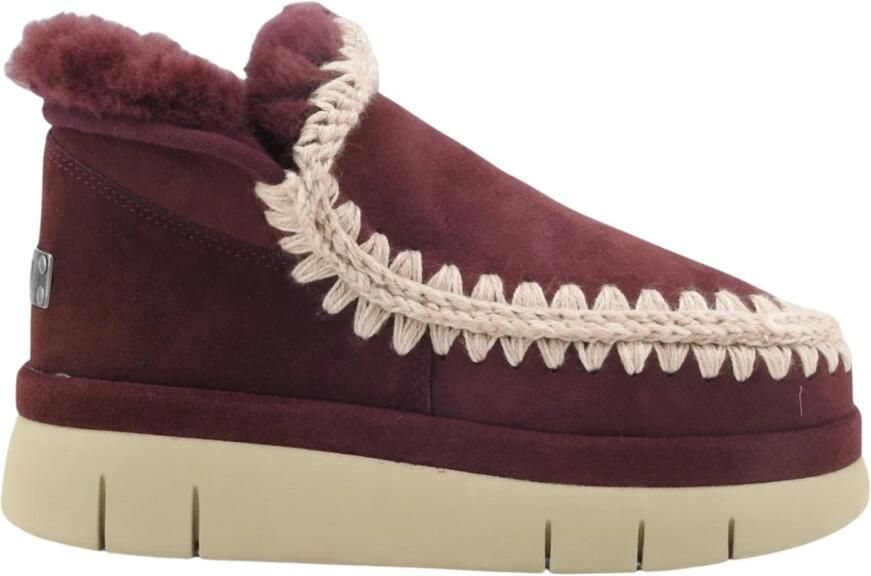 Mou Bounce Welt Enkelboot