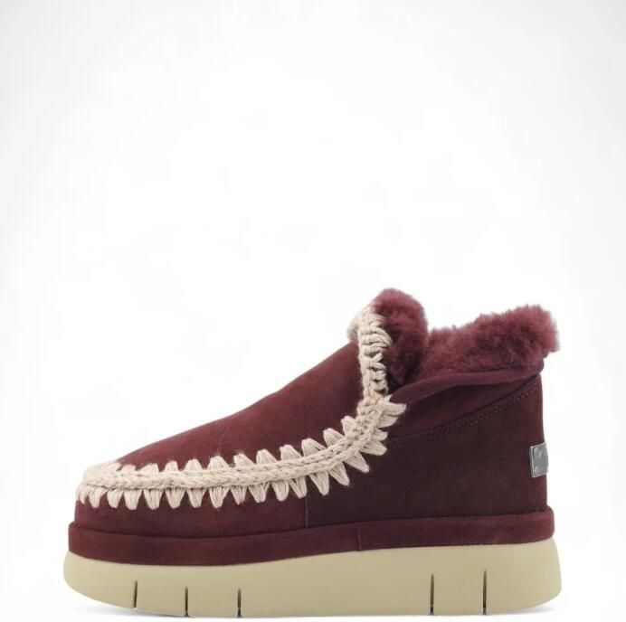 Mou Bounce Welt Enkelboot - Foto 2